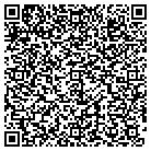 QR code with Hillmount Animal Hospital contacts