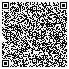 QR code with Hymie's Airport Deli contacts