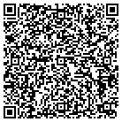 QR code with K Force Onstaff Group contacts