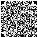 QR code with R J Family Practice contacts