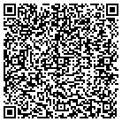QR code with Dubose Printing and Bus Services contacts