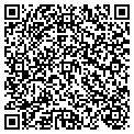 QR code with AT&T contacts