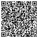 QR code with C V and S contacts