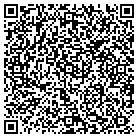 QR code with J T Audio & Accessories contacts