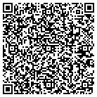 QR code with James A Kliamovich DC contacts