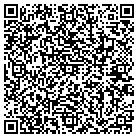 QR code with James A Kliamovich DC contacts