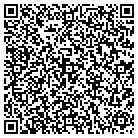 QR code with James Minerva's Hair Styling contacts