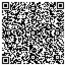 QR code with Hoolahan Optometric contacts