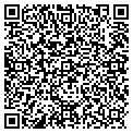 QR code with R J Fridg Company contacts