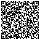 QR code with Hollinger Clayton D DC contacts