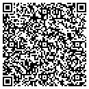 QR code with R J Wildner Contracting Co contacts