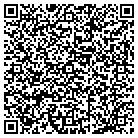 QR code with Manor Furniture & Floor Cvrngs contacts