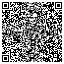 QR code with Aveda Envmtl Lifestyle Str contacts