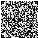 QR code with John's Place contacts