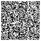 QR code with H & R Block Tax Service contacts