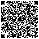 QR code with Rhema Writing Concepts contacts