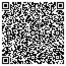 QR code with Hafa Construction Company Inc contacts