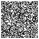 QR code with Allegheny Graphics contacts