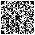 QR code with Genes Salon contacts