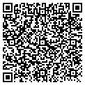 QR code with 153 Construction contacts