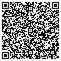 QR code with DTB contacts