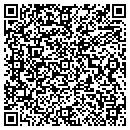 QR code with John H Burris contacts