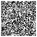 QR code with Harrington Day Care contacts
