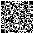 QR code with M&F Meats contacts