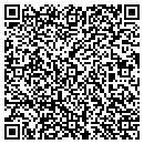 QR code with J & S Quality Hardwood contacts