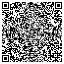 QR code with Hong Kong Buffet contacts