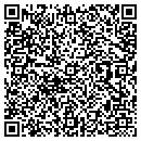 QR code with Avian Travel contacts