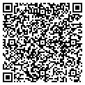 QR code with Dapro Inc contacts