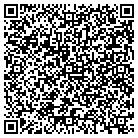 QR code with AMC Mortgage Service contacts