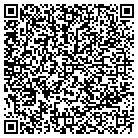 QR code with Three Rivers Cardiac Institute contacts