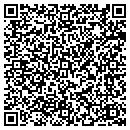 QR code with Hanson Aggregates contacts