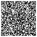 QR code with S-P Business Inc contacts