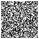 QR code with J & B Classics LLC contacts