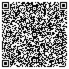 QR code with L W Peters Disposal Service contacts