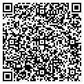 QR code with John L Smith contacts