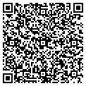 QR code with K 9 Desgin contacts