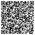QR code with R/S Travel contacts