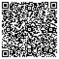 QR code with Visionaries contacts
