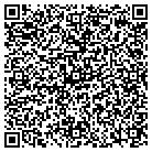 QR code with Martone Engineering & Survey contacts