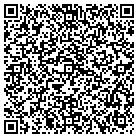 QR code with Zodiac Hair & Tanning Center contacts