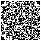 QR code with B N Building Maintenance contacts
