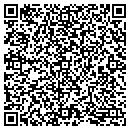 QR code with Donahoo Machine contacts