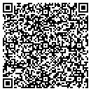 QR code with Raul Ugalde OD contacts