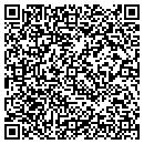 QR code with Allen Wlliam H Booksellers Inc contacts