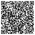 QR code with John D Casey Jr MD contacts