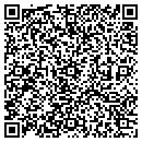 QR code with L & J Di Bartolomeo Jr Inc contacts
